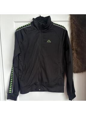 VINTAGE KAPPA JACKET